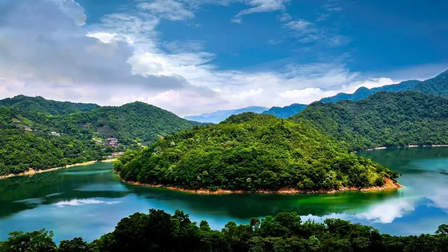 智慧城市无人化高端